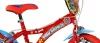 Dino Bikes 14" PAW PATROL gyermekkerékpár