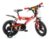 Dino Bikes 143 piros 14" gyermekkerékpár