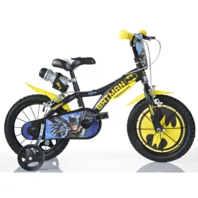 Dino Bikes BATMAN 16" gyermek kerékpár