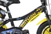 Dino Bikes BATMAN 16" gyermek kerékpár