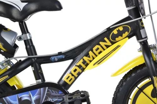 Dino Bikes BATMAN 16" gyermek kerékpár