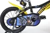 Dino Bikes BATMAN 16" gyermek kerékpár