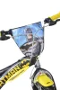 Dino Bikes BATMAN 16" gyermek kerékpár