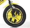 Dino Bikes BATMAN 16" gyermek kerékpár