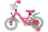 Volare Barbie 12" gyermekkerékpár, rózsaszín CB