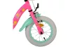 Volare Barbie 12" gyermekkerékpár, rózsaszín CB