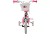Volare Barbie 12" gyermekkerékpár, rózsaszín CB