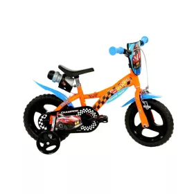 Dino Bikes 12" HOT WHEELS gyermekkerékpár