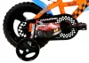 Dino Bikes 12" HOT WHEELS gyermekkerékpár