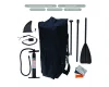 Paddleboard Capriolo narancsszínű