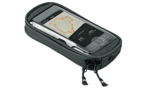SKS mobiltelefon tok SKS Smartbag táskával