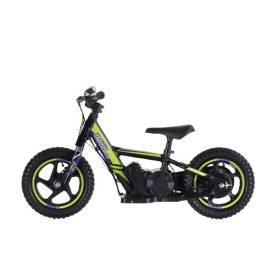 Elektromos gyermekmotor Energy Adventure Push Mini 12