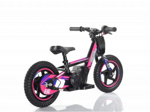 Elektromos gyermekmotor Energy Adventure Push Mini 12