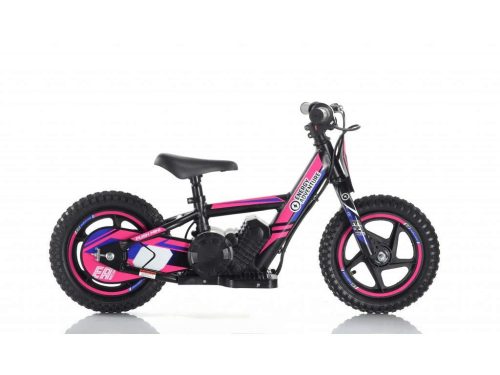 Elektromos gyermekmotor Energy Adventure Push Mini 12