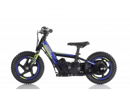 Elektromos gyermekmotor Energy Adventure Push Mini 12