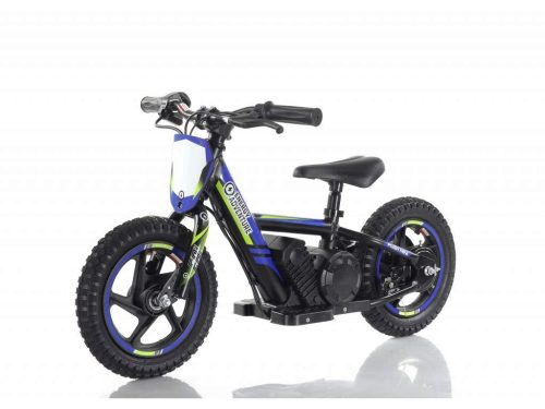 Elektromos gyermekmotor Energy Adventure Push Mini 12