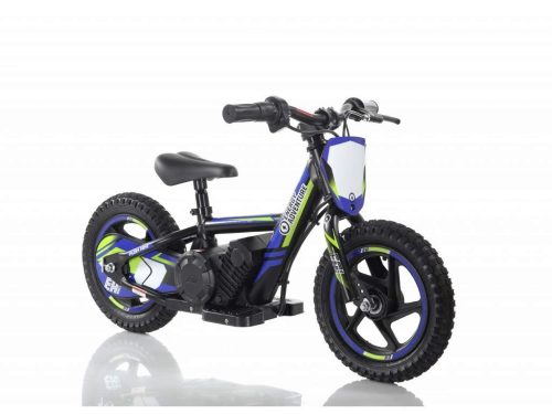 Elektromos gyermekmotor Energy Adventure Push Mini 12