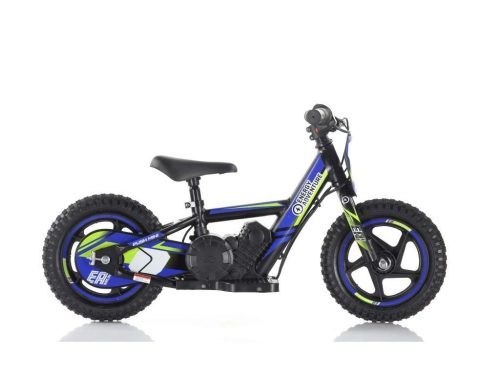 Elektromos gyermekmotor Energy Adventure Push Mini 12