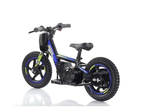 Elektromos gyermekmotor Energy Adventure Push Mini 12