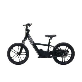 Elektromos gyermekmotor Energy Adventure Push Maxi 16 Pro