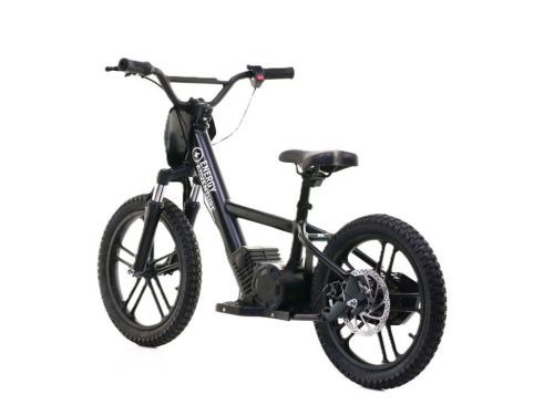 Elektromos gyermekmotor Energy Adventure Push Maxi 16 Pro