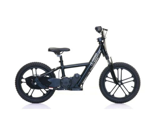 Elektromos gyermekmotor Energy Adventure Push Maxi 16 Pro
