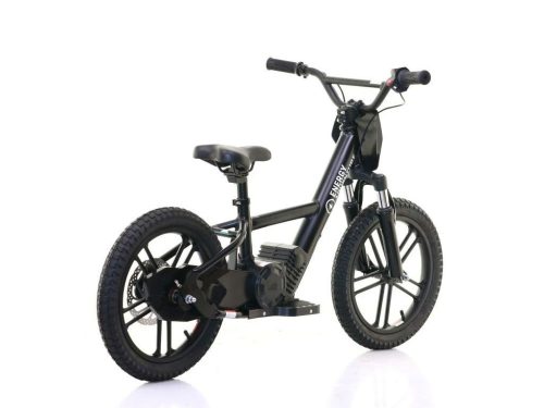 Elektromos gyermekmotor Energy Adventure Push Maxi 16 Pro