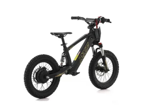 Energy Adventure Push 16 Pro Racing elektromos gyermekmotorkerékpár