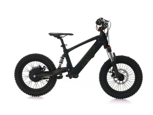 Energy Adventure Push 16 Pro Racing elektromos gyermekmotorkerékpár