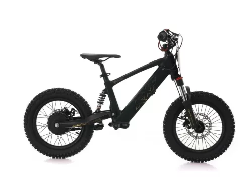 Energy Adventure Push 16 Pro Racing elektromos gyermekmotorkerékpár