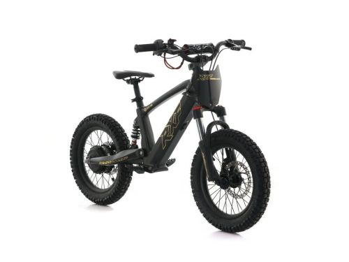 Energy Adventure Push 16 Pro Racing elektromos gyermekmotorkerékpár