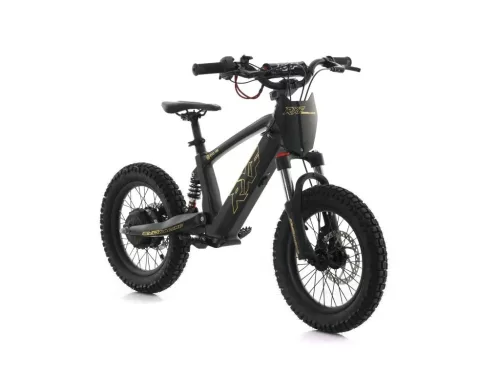 Energy Adventure Push 16 Pro Racing elektromos gyermekmotorkerékpár