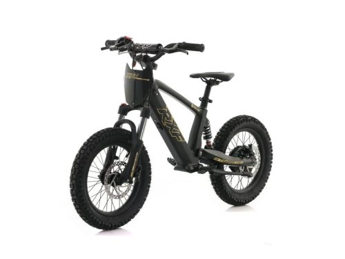 Energy Adventure Push 16 Pro Racing elektromos gyermekmotorkerékpár