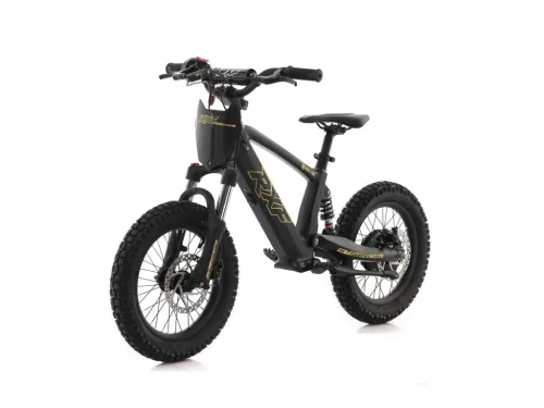 Energy Adventure Push 16 Pro Racing elektromos gyermekmotorkerékpár