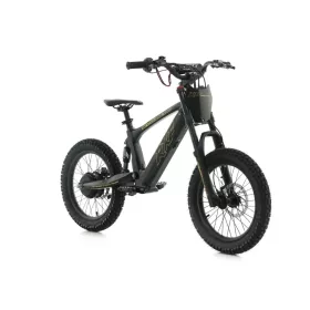   Energy Adventure Push 18 Pro Racing elektromos gyermekmotorkerékpár