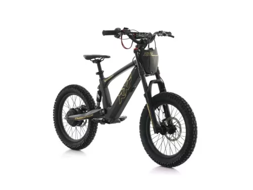 Energy Adventure Push 18 Pro Racing elektromos gyermekmotorkerékpár