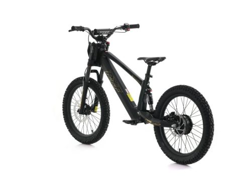 Energy Adventure Push 20 Pro Racing elektromos gyermekmotorkerékpár