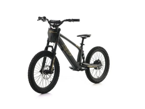 Energy Adventure Push 20 Pro Racing elektromos gyermekmotorkerékpár