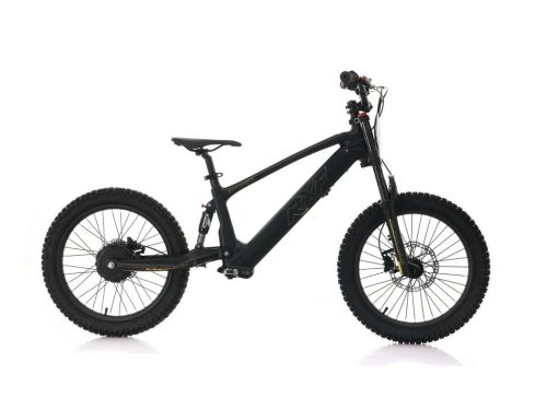 Energy Adventure Push 20 Pro Racing elektromos gyermekmotorkerékpár