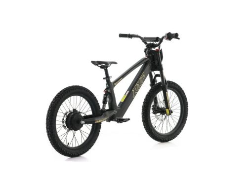 Energy Adventure Push 20 Pro Racing elektromos gyermekmotorkerékpár