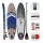 Eveződeszka Jbay Zone J2 Comet 320x81x15, 145 Kg, Thruster