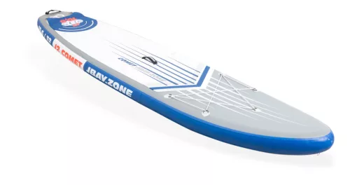 Eveződeszka Jbay Zone J2 Comet 320x81x15, 145 Kg, Thruster