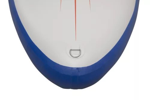 Eveződeszka Jbay Zone J2 Comet 320x81x15, 145 Kg, Thruster