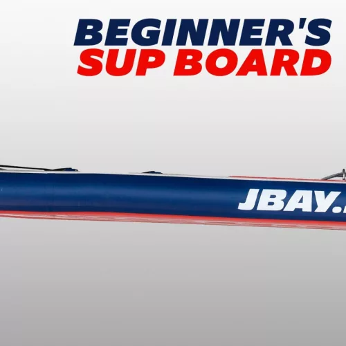 Eveződeszka Jbay Zone H3 Kame 297x81x10, 99 Kg, All Around