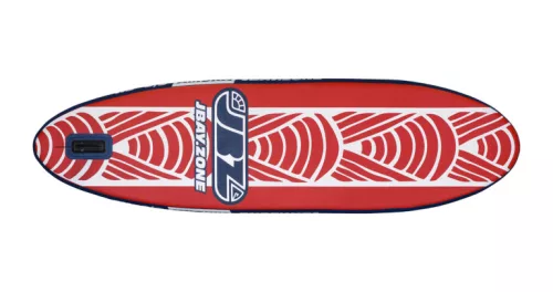 Eveződeszka Jbay Zone H3 Kame 297x81x10, 99 Kg, All Around