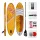 Paddleboard Jbay Zone H1 Kame 297x76x15, 120 Kg, All Around