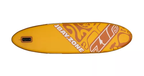 Paddleboard Jbay Zone H1 Kame 297x76x15, 120 Kg, All Around