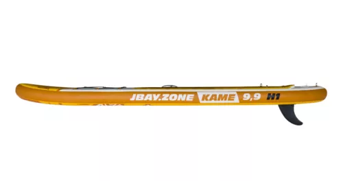 Paddleboard Jbay Zone H1 Kame 297x76x15, 120 Kg, All Around