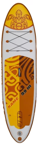 Paddleboard Jbay Zone H1 Kame 297x76x15, 120 Kg, All Around