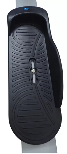 Acra BE92E elliptikus tréner, ergonomikus, futó alkalmazásokkal